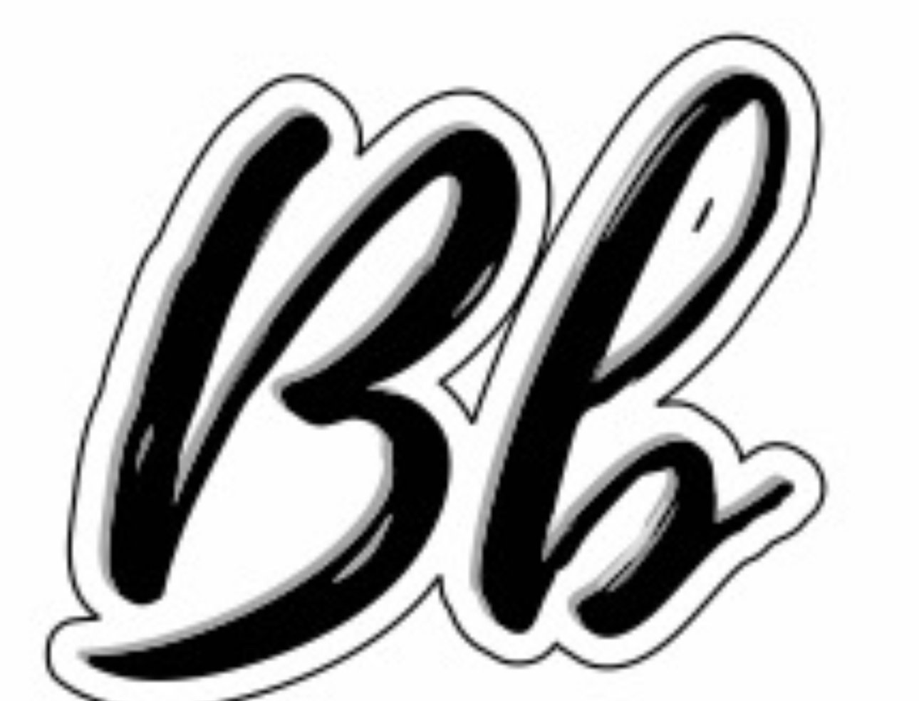 B.b. Hair Art